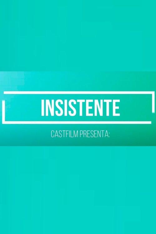 Insistente