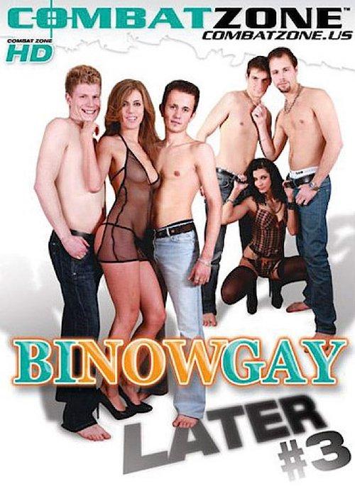 Bi Now, Gay Later 3