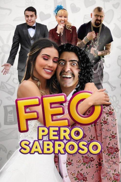 Feio, mas delicioso