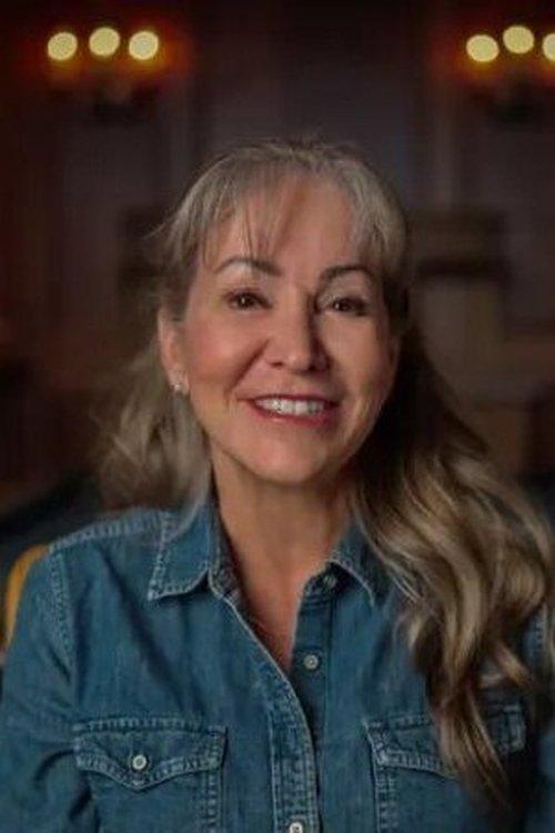 Lydia Blair