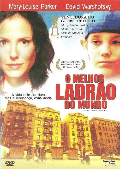 O Melhor Ladrão do Mundo