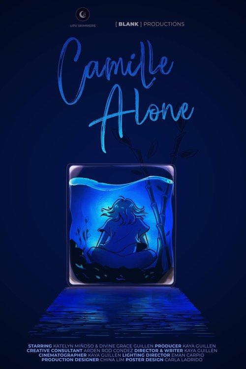 Camille Alone