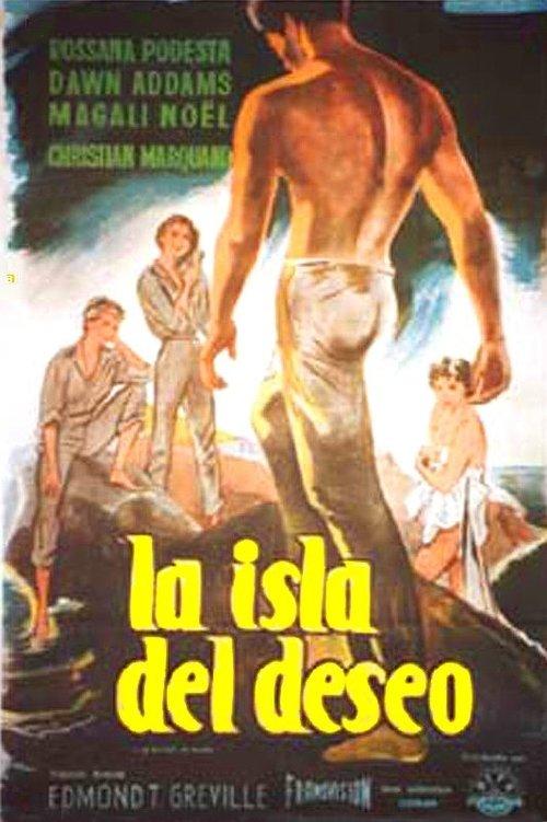 L'Île du bout du monde