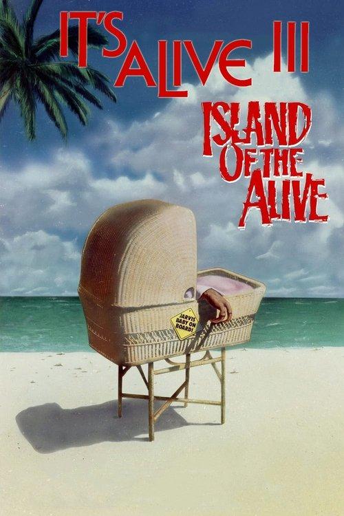 A Ilha do Monstros