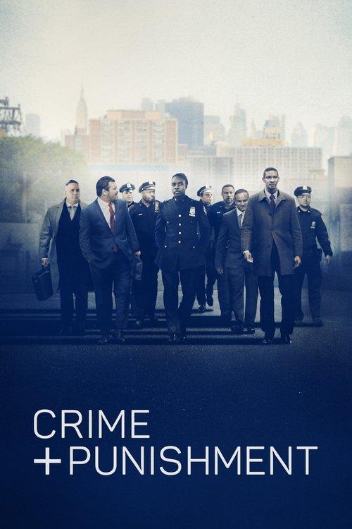 Crime + Castigo