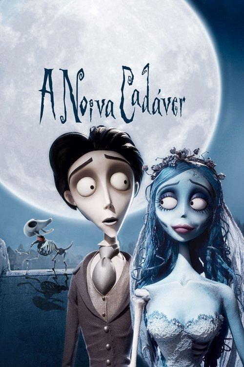 A Noiva Cadáver