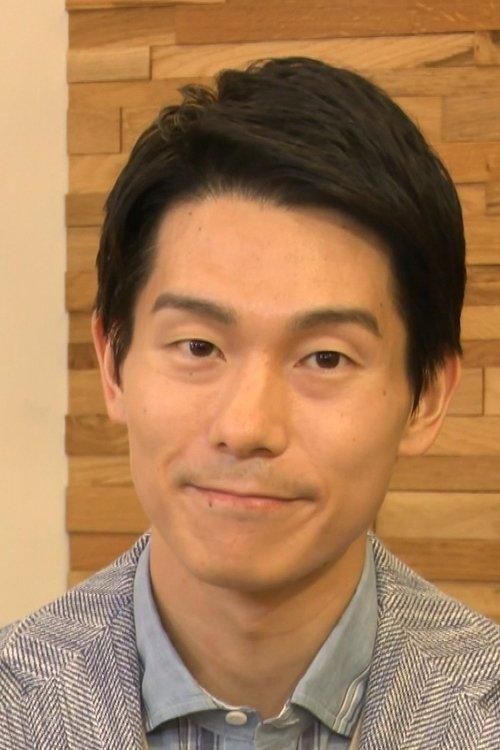 山口寛明