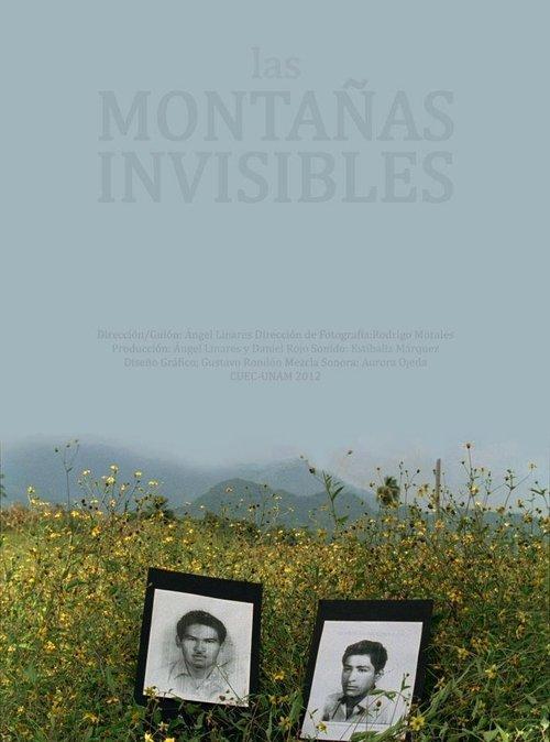Las Montañas Invisibles