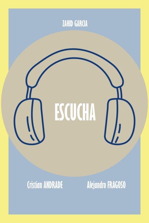 ESCUCHA...