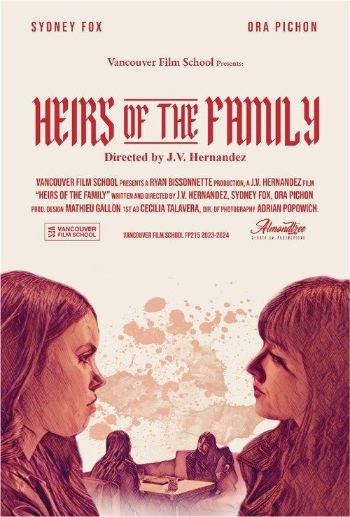 Heirs of The Family