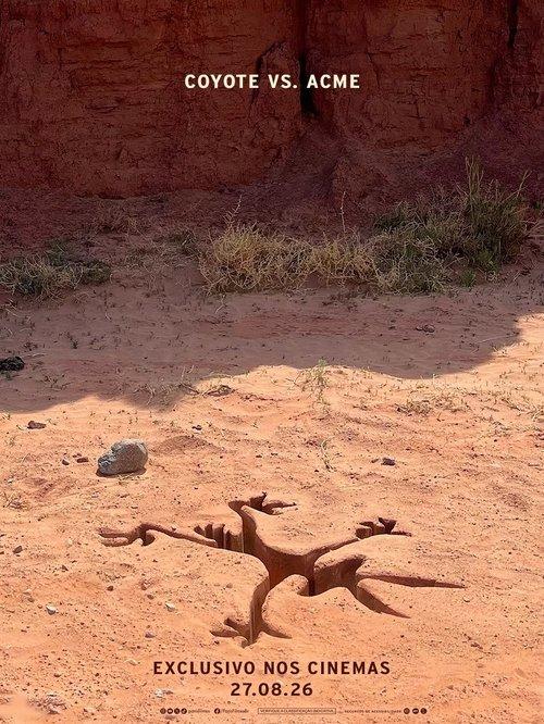 Coyote vs. Acme