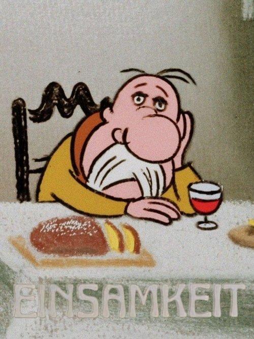 Einsamkeit
