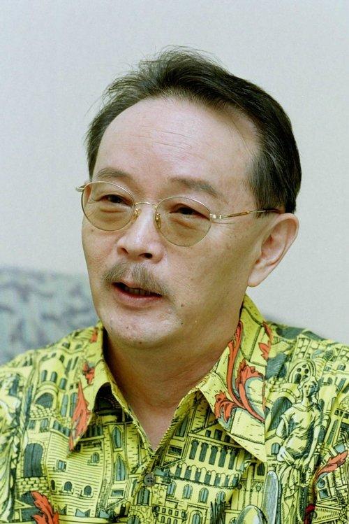 山本晋也