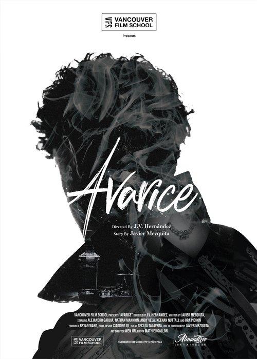 Avarice