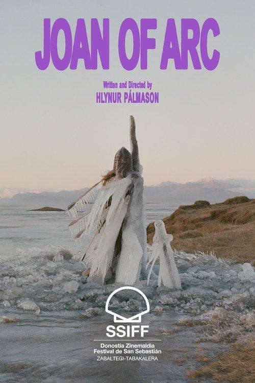 Jóhanna af Örk