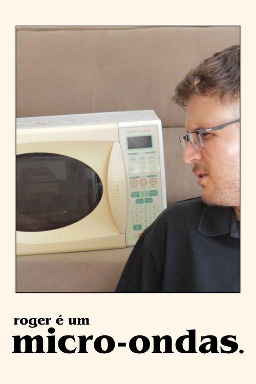 Roger is a Microwave