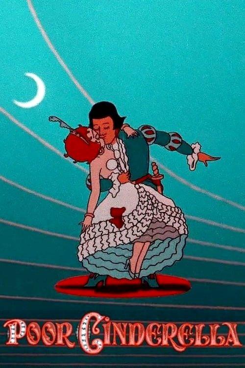 Pobre Cinderela