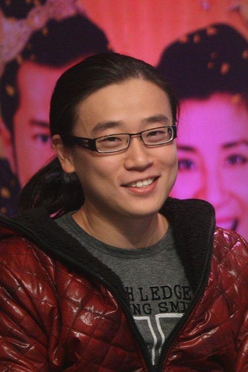 黄子桓