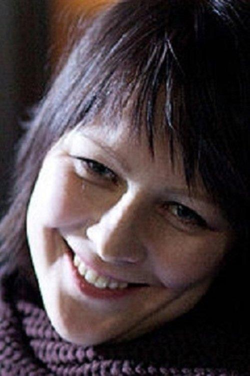 Елена Быкова