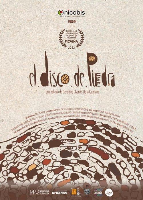 El Disco de Piedra