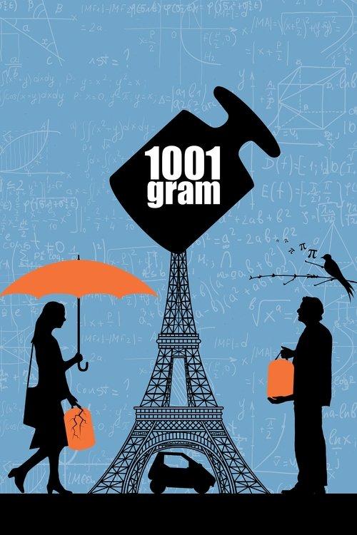 1001 Gramas