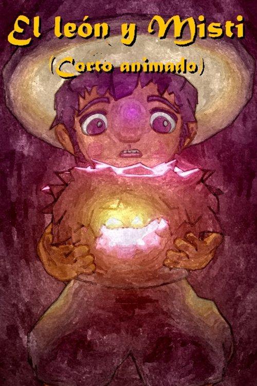 El león y Misti