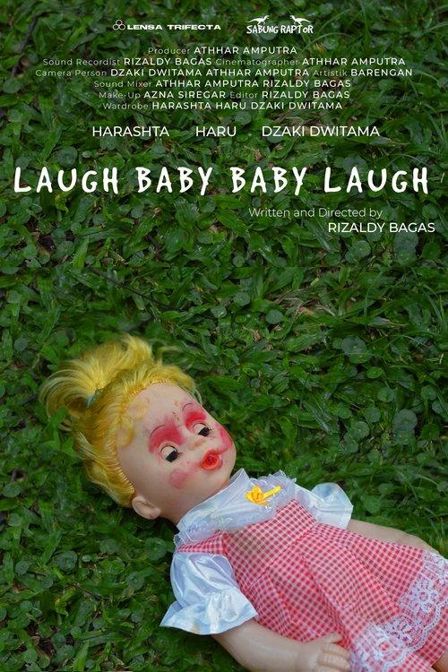 Azab Boneka & Virus Ketawa Bayi