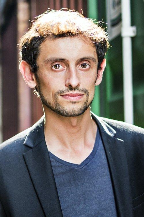 David Grimaud