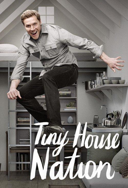 Movimento Tiny House