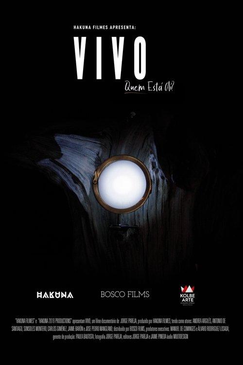 Vivo - Quem está aí?