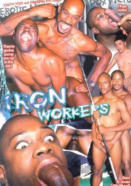 Iron Workers