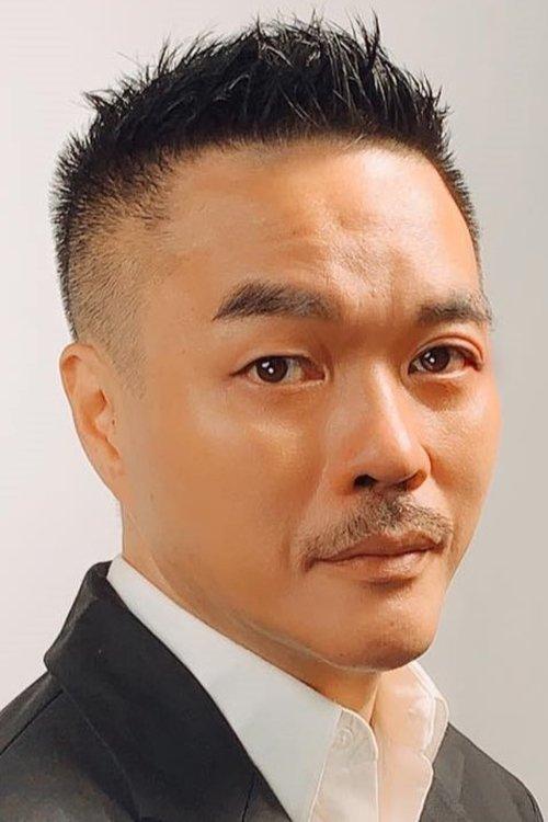 鄧東明