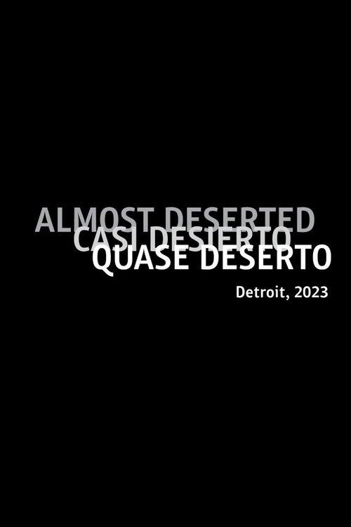 Quase Deserto