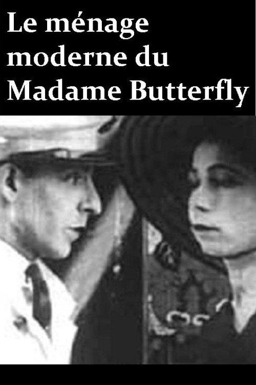 Le ménage moderne du Madame Butterfly