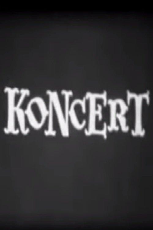 Koncert