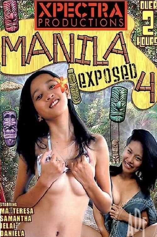Manila Exposed #4