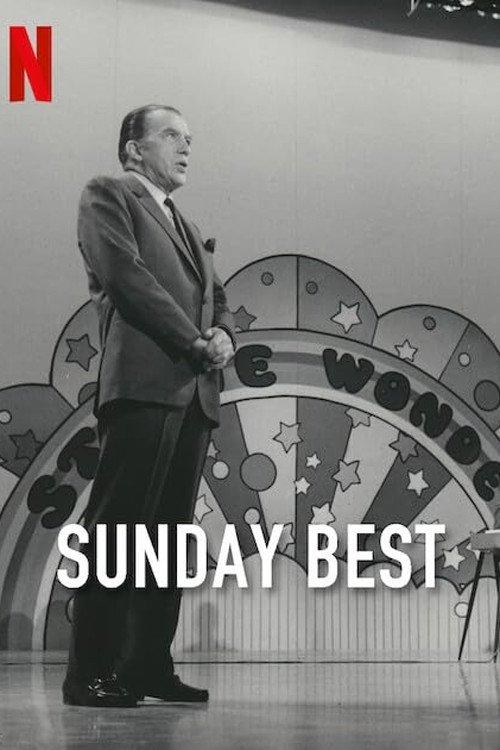 Programa de Domingo: A História de Ed Sullivan