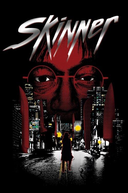 Skinner - O Mutilador