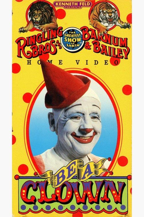 Be a Clown