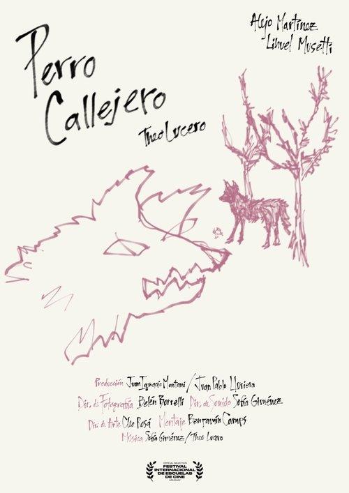 Perro Callejero