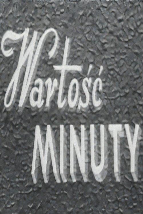 Wartość minuty