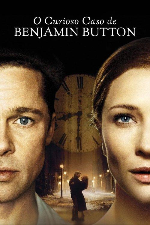 O Curioso Caso de Benjamin Button