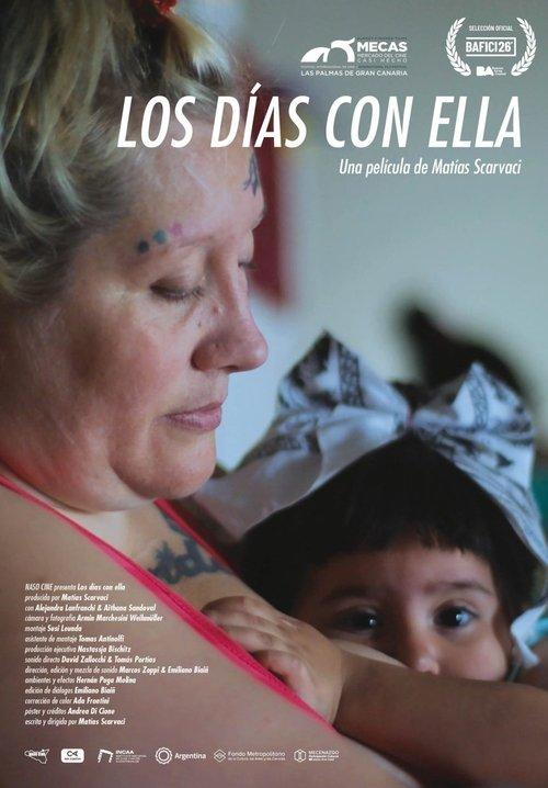 Los días con ella