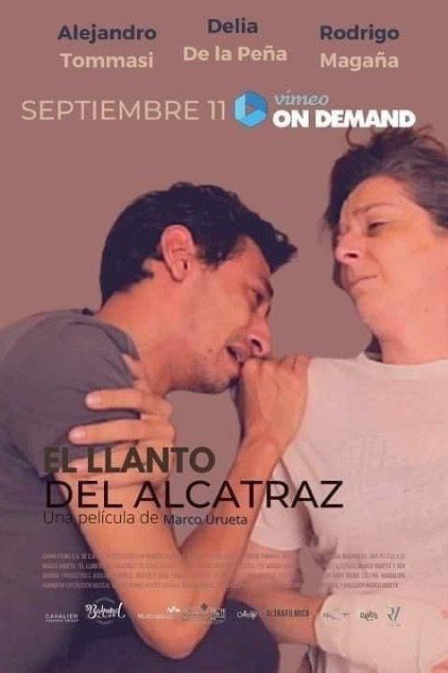 El Llanto de Alcatraz