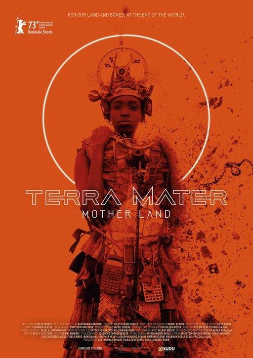 Terra Mater - Motherland