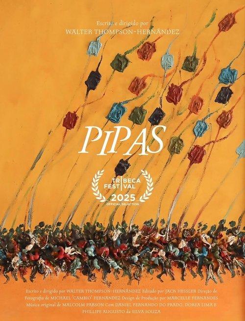 Pipas