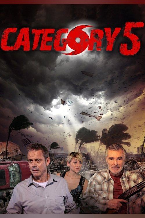 Categoria 5