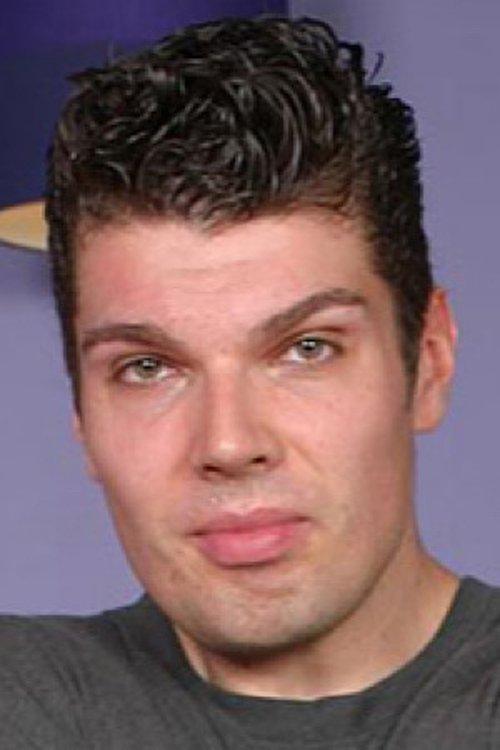 Jeff Johnson