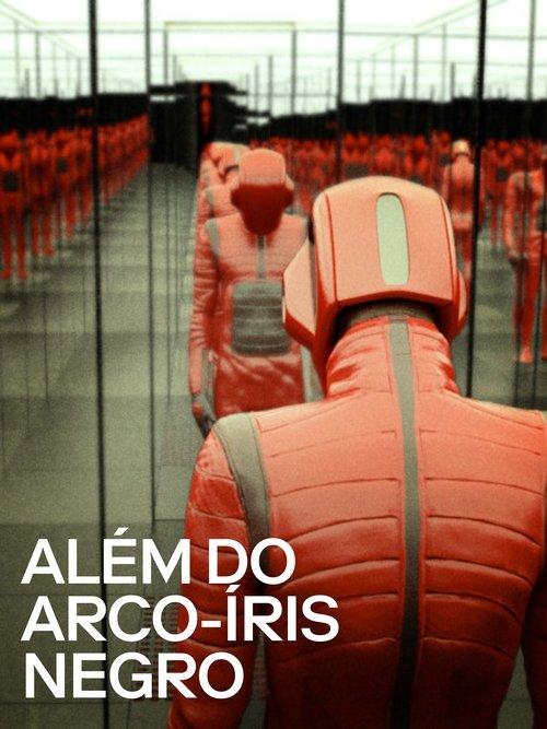 Beyond the Black Rainbow