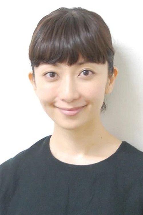 持田香織